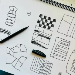Mini Notebook - Dash