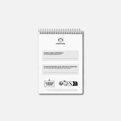 Mini Notebook - Dash