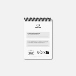 Mini Notebook - Echo