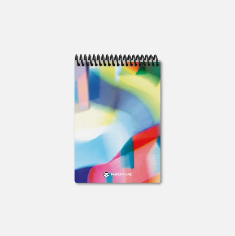 Mini Notebook - Echo