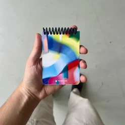 Mini Notebook - Echo