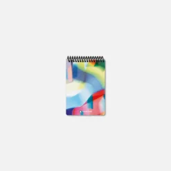 Mini Notebook - Echo