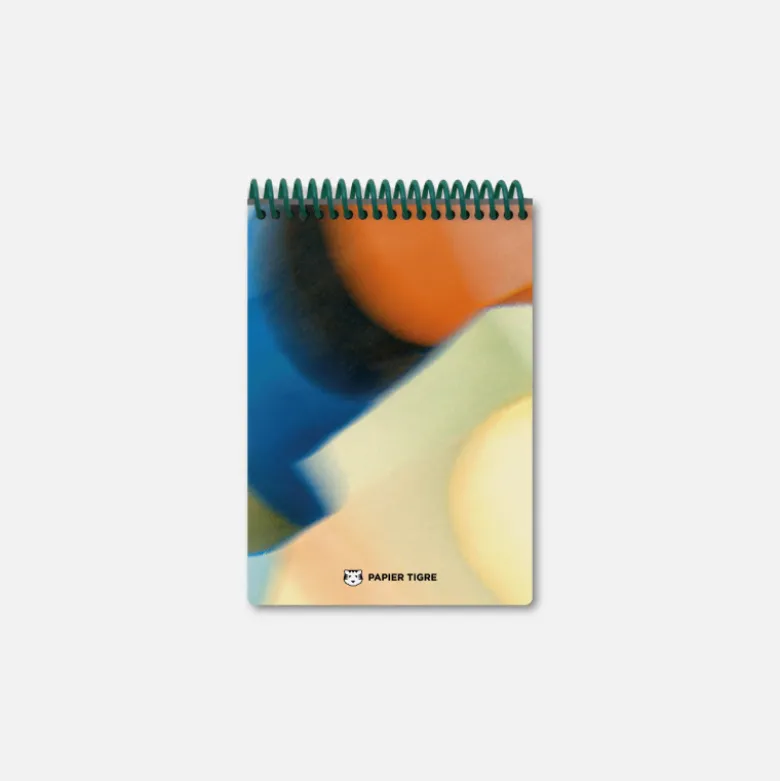 Mini Notebook - Mirage