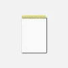 Mini Notebook - Sun