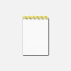 Mini Notebook - Sun