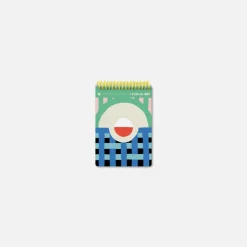 Mini Notebook - Sun