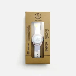 Montre et carnet - Ecorces