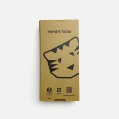 Montre et Carnet Tigre