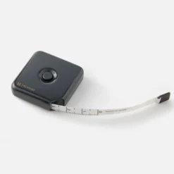 Mètre Ruban 1,5m - Noir
