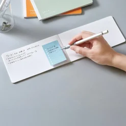 Notes adhésives - Emily - Type Mémo