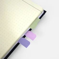 Notes autocollantes - Lavande