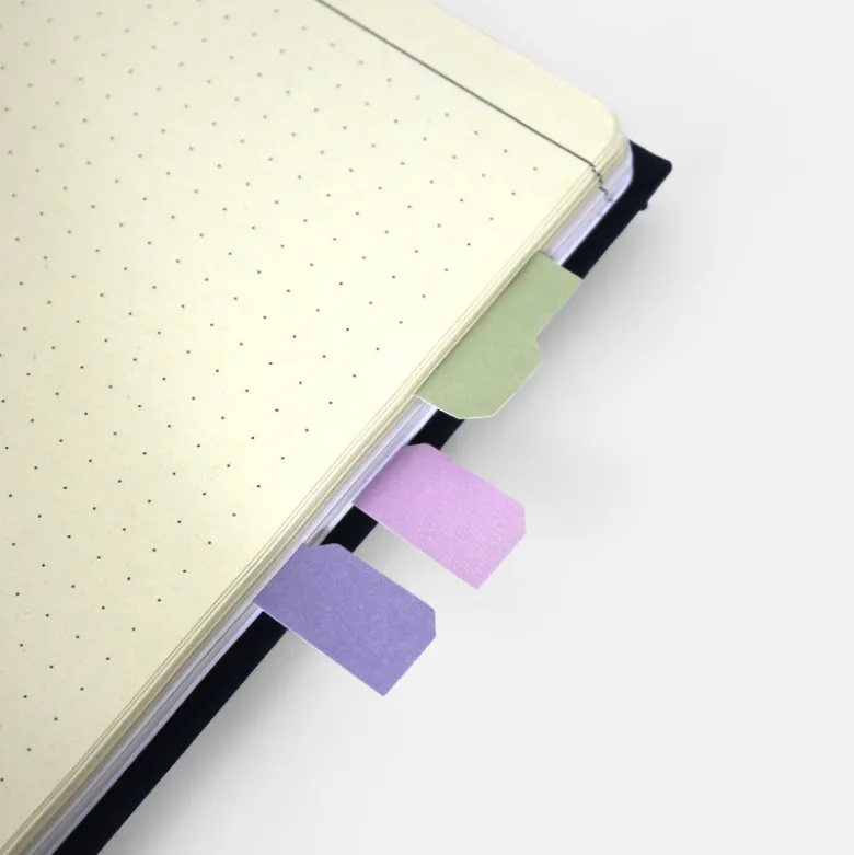 Notes autocollantes - Lavande