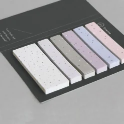 Notes autocollantes - Terrazzo