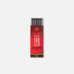 Pack de 6 Mines Graphite - Koh-I-Noor