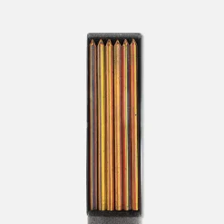 Pack de 6 Mines Multicolores Magic - Koh-I-Noor