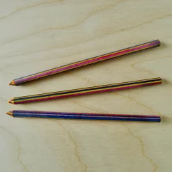 Pack de 6 Mines Multicolores Magic - Koh-I-Noor