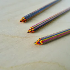 Pack de 6 Mines Multicolores Magic - Koh-I-Noor
