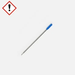 Pack de 3 recharges bleues pour stylo-bille