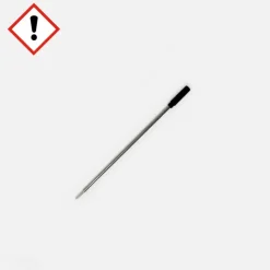 Pack de 3 recharges noires pour stylo-bille