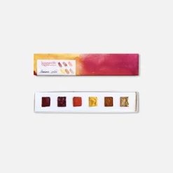 Palette d'aquarelle Summer Vibe