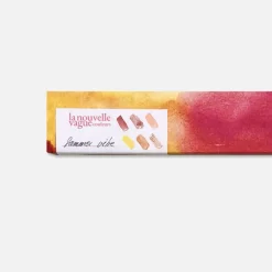 Palette d'aquarelle Summer Vibe