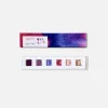 Palette d'aquarelle Think Pink