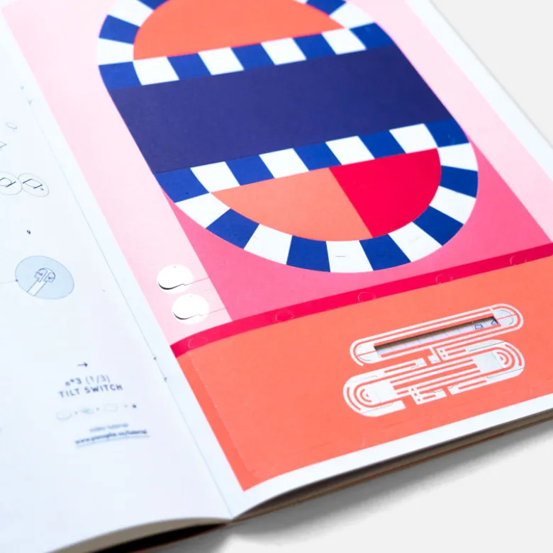 Papier Machine