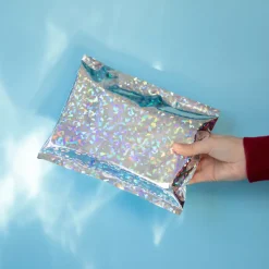 Paquet Cadeau Glitter S
