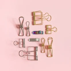 Petite Pince Or