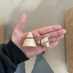 Pince Mont Fuji Géante
