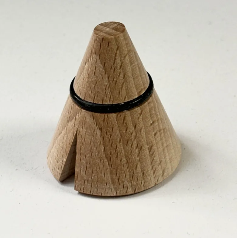 Pince Mont Fuji Géante