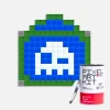 Pixel Corner - Rue de Paris