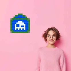 Pixel Corner - Rue de Paris