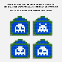 Pixel Corner - Rue de Paris