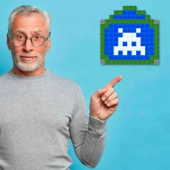 Pixel Corner - Rue de Paris