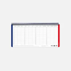 Planning Hebdomadaire - Élysée