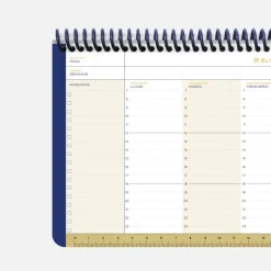 Planning Hebdomadaire - Élysée