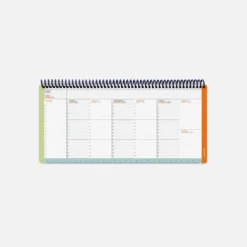 Planning Hebdomadaire - Mirage