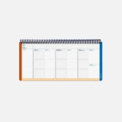 Planning Hebdomadaire - Mirage