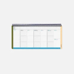 Planning Hebdomadaire - Mirage