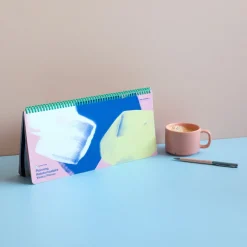 Planning Hebdomadaire - Palette