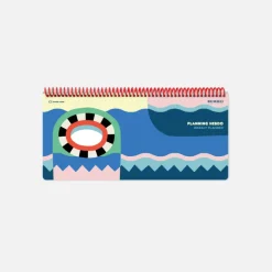 Planning Hebdomadaire - Pool