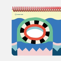 Planning Hebdomadaire - Pool