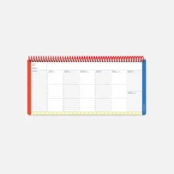 Planning Hebdomadaire - Pool
