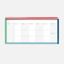 Planning Hebdomadaire - Pool