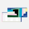 Planning Hebdomadaire - Tile