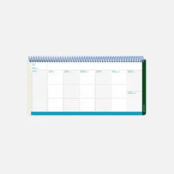 Planning Hebdomadaire - Tile