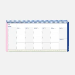 Planning Hebdomadaire - Tile
