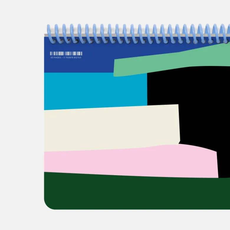 Planning Hebdomadaire - Tile