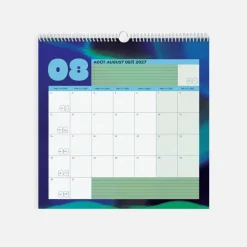 Planning mural 2026-2027 - Mirage